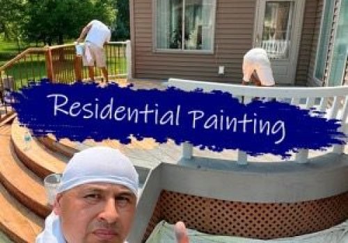 Torres Painting - Residential Painting